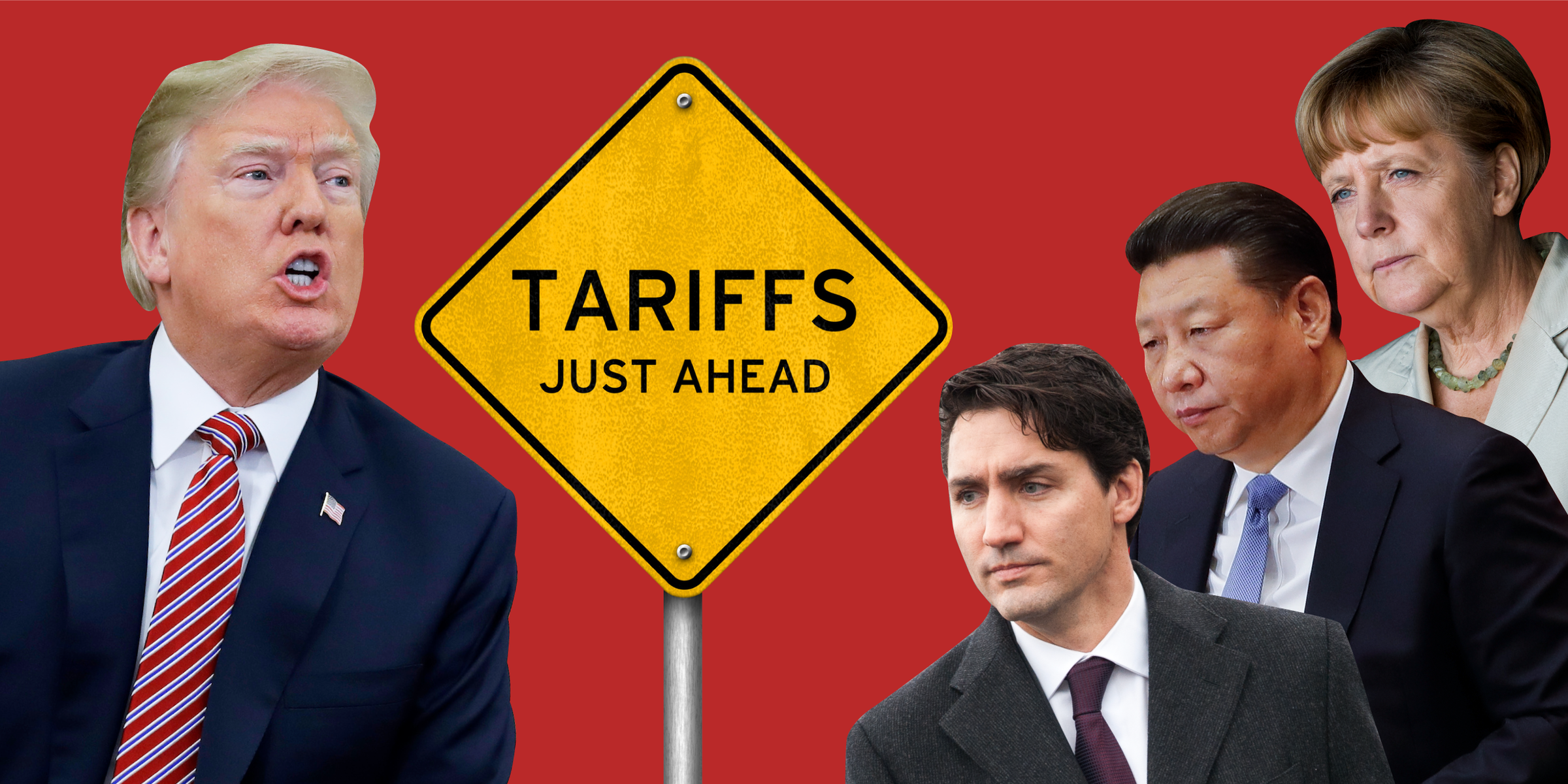 Mitigating US Tariff Impact: Opportunities For Growth In Canada-Mexico Trade Mitigating US Tariff Impact: Opportunities For Growth In Canada-Mexico Trade