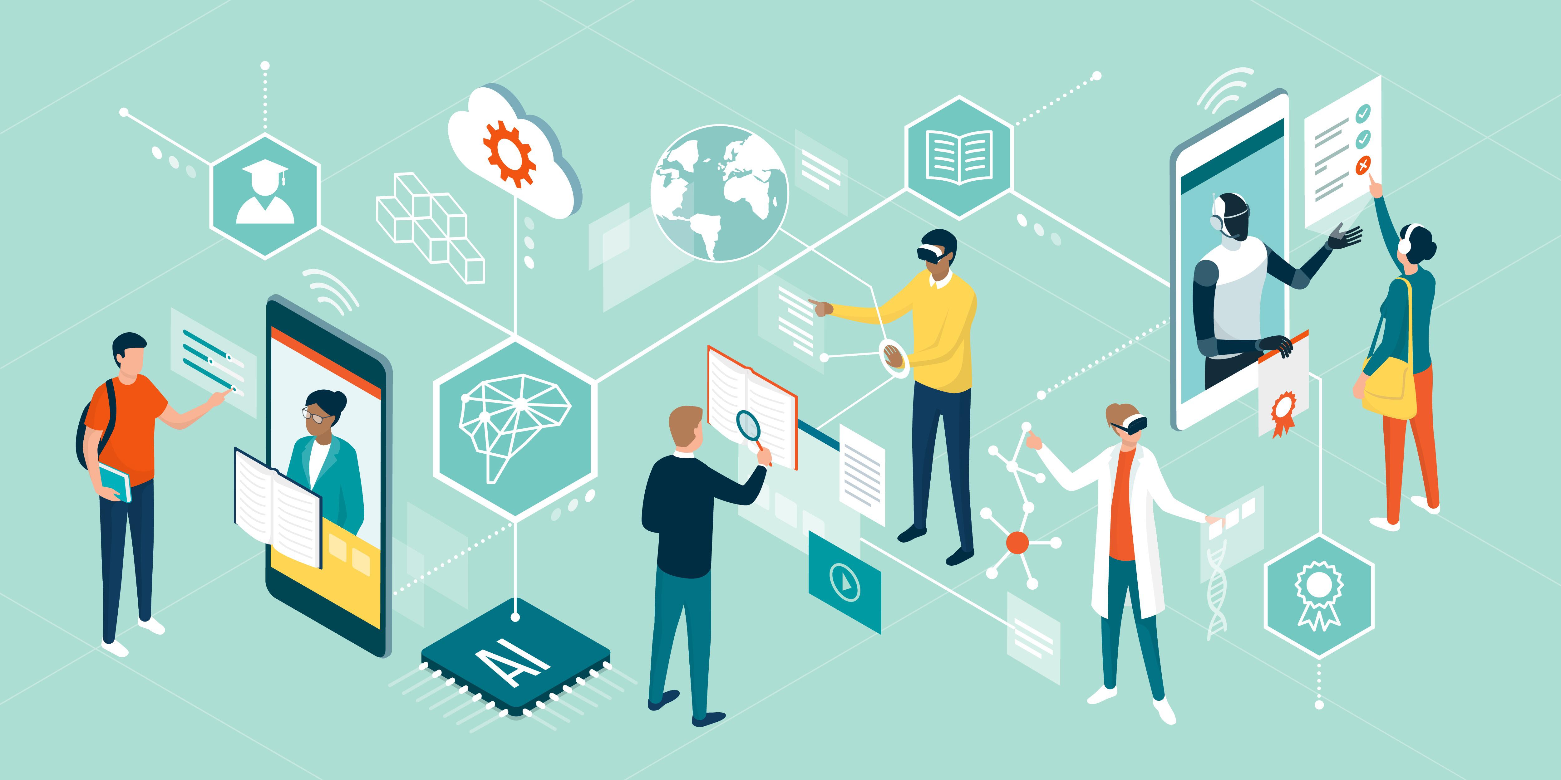 MIT's Decision On Student AI Research Paper Explained MIT's Decision On Student AI Research Paper Explained