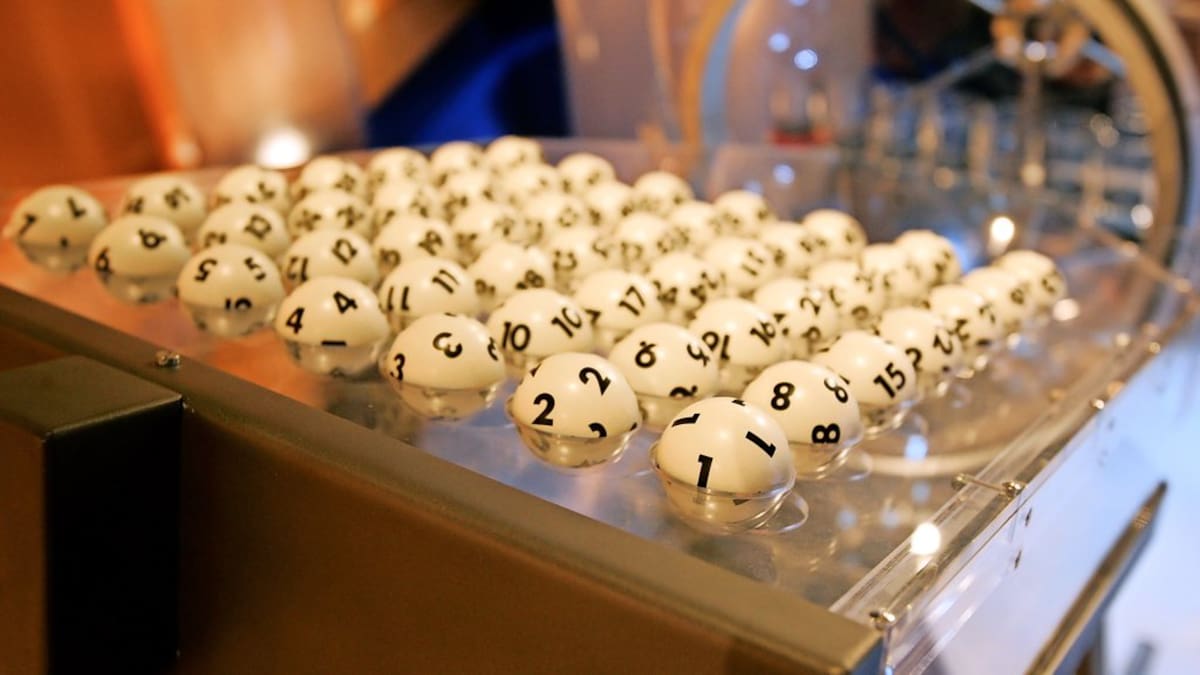 Mittwoch Lotto 6aus49 (9.4.2025): Alle Gewinnzahlen Im Überblick Mittwoch Lotto 6aus49 (9.4.2025): Alle Gewinnzahlen Im Überblick