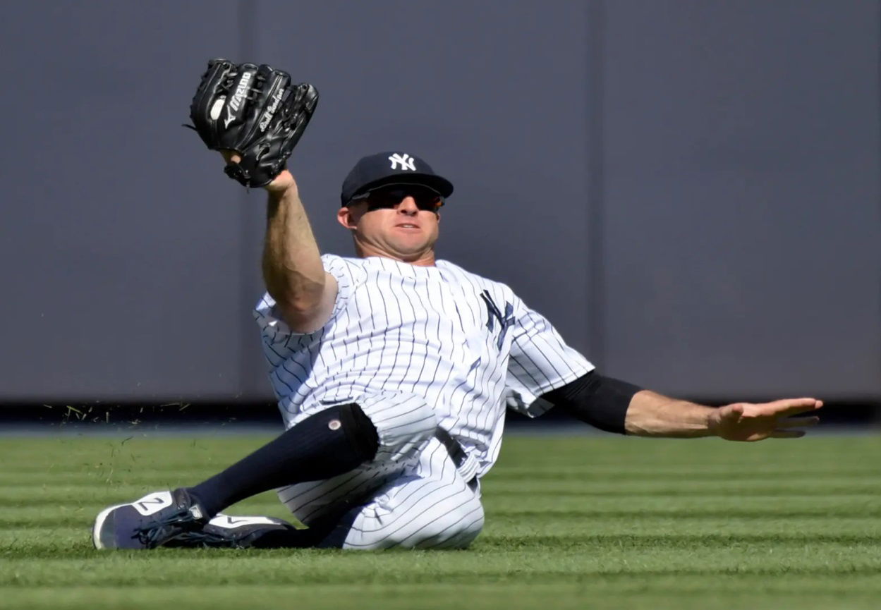 MLB 2025: A Comprehensive Ranking Of Starting Left Fielders