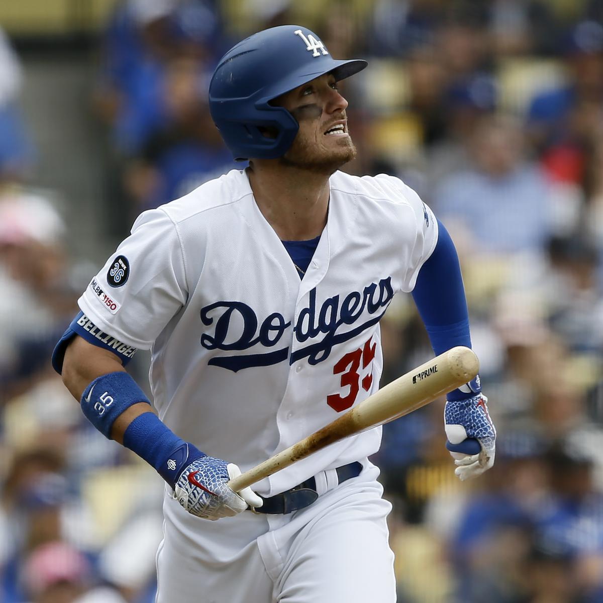MLB 2025 Season: Biggest Winners And Losers After 30 Games MLB 2025 Season: Biggest Winners And Losers After 30 Games
