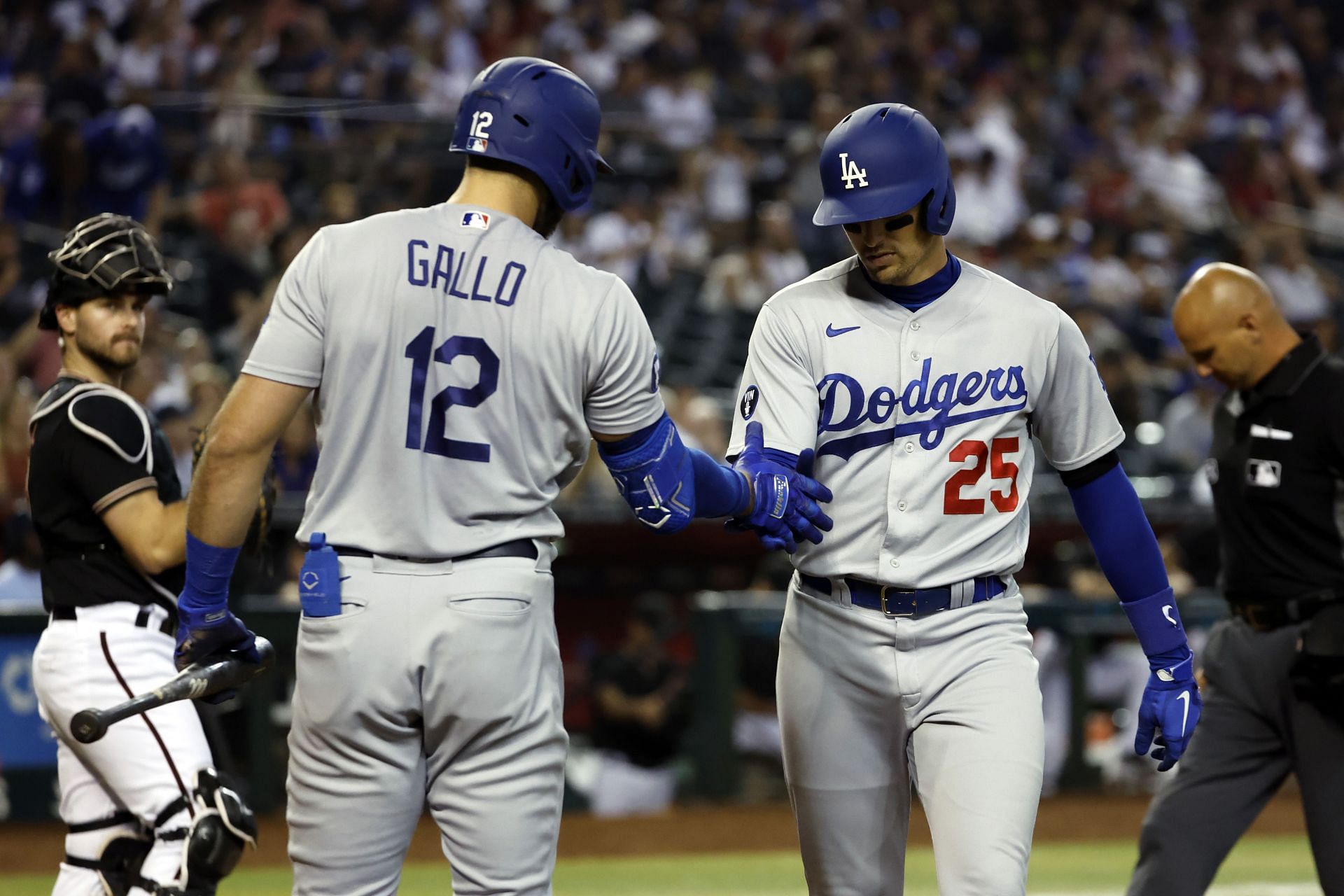 MLB Betting: Dodgers Vs Diamondbacks Prediction And Best Odds MLB Betting: Dodgers Vs Diamondbacks Prediction And Best Odds