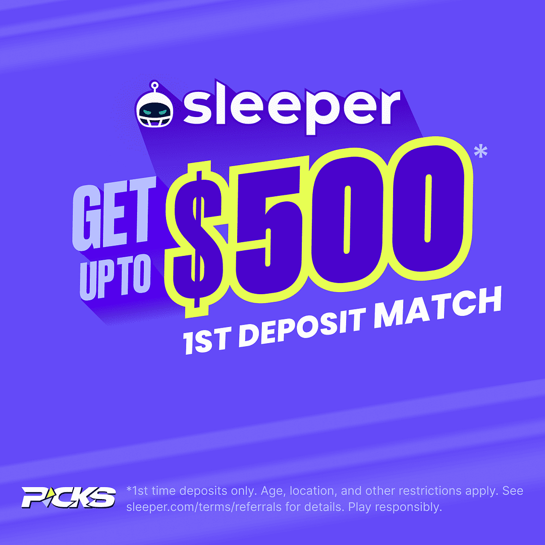 MLB DFS Picks May 8th: 2 Sleeper Picks & 1 Hitter To Avoid MLB DFS Picks May 8th: 2 Sleeper Picks & 1 Hitter To Avoid