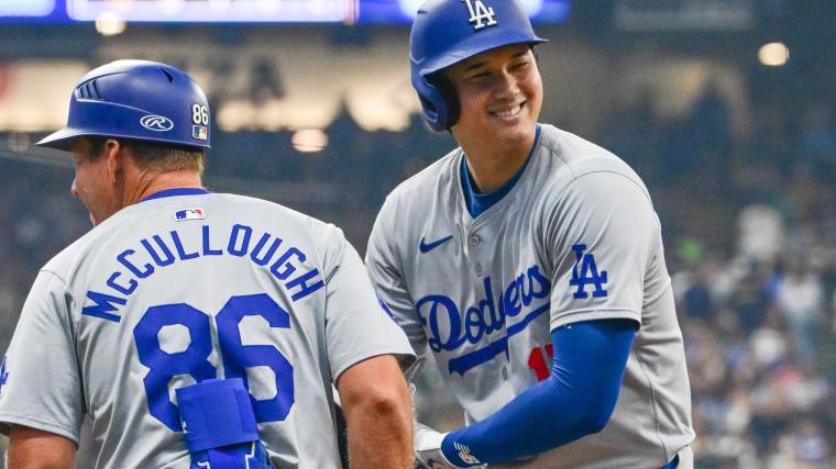 MLB History Rewritten: Padres' Unprecedented Feat MLB History Rewritten: Padres' Unprecedented Feat