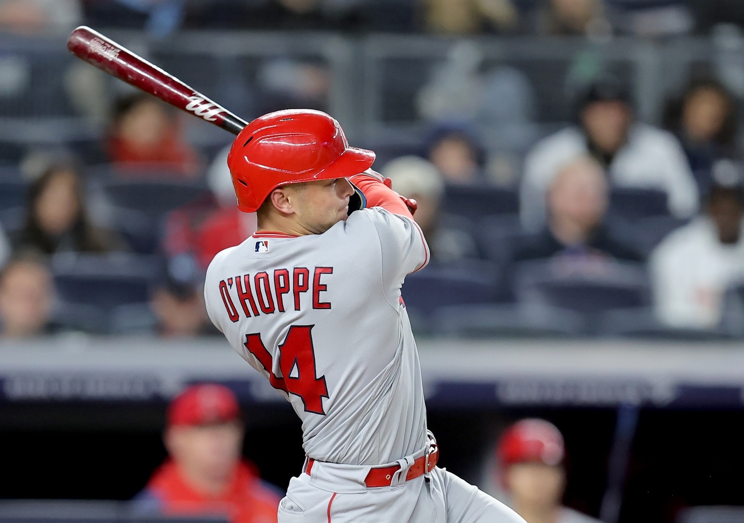 MLB Insiders Deliver Harsh Assessment Of Angels Farm System MLB Insiders Deliver Harsh Assessment Of Angels Farm System