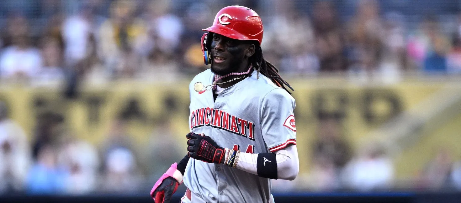 MLB Player Prop Predictions: May 20 - Stowers And Flores MLB Player Prop Predictions: May 20 - Stowers And Flores