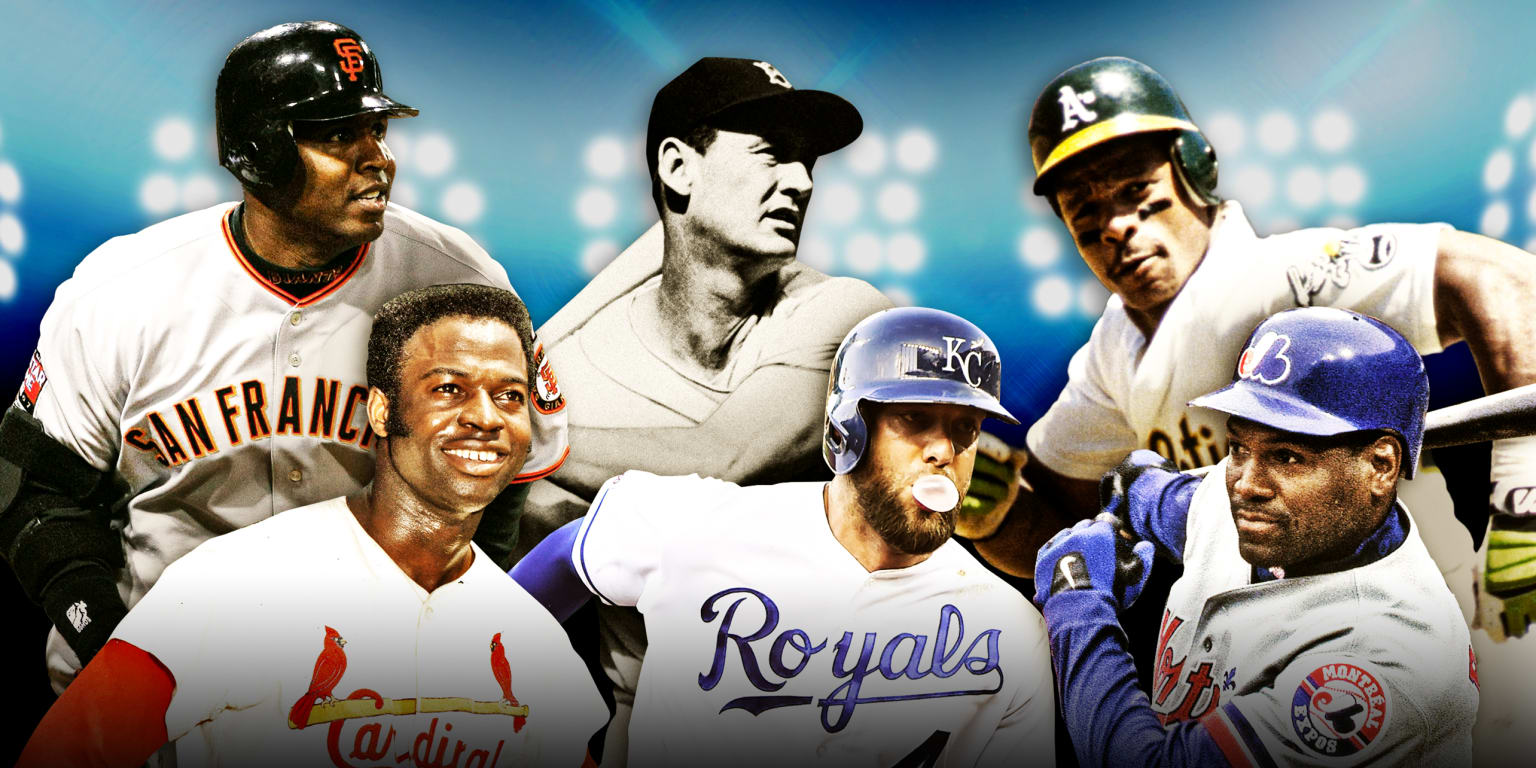 MLB Starting Left Fielder Power Rankings: 2025 Season Preview MLB Starting Left Fielder Power Rankings: 2025 Season Preview