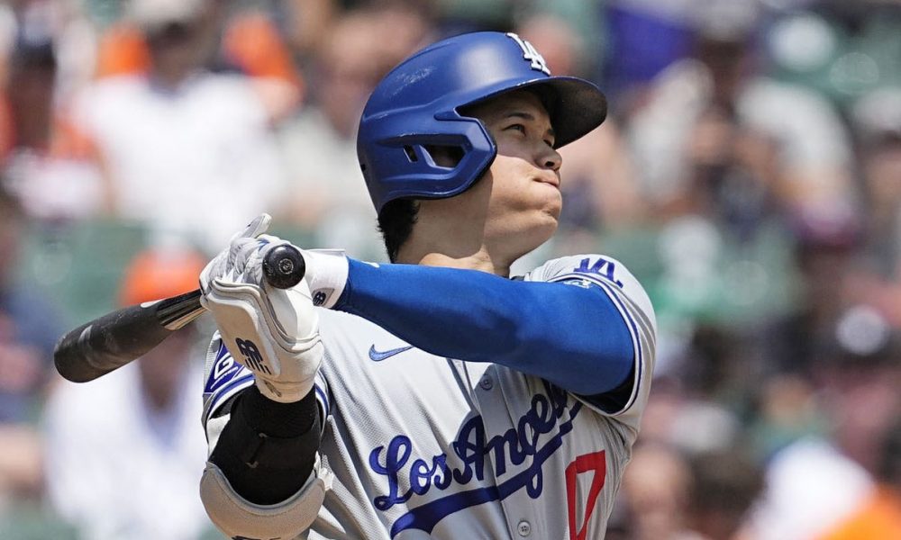 MLB Tokyo Series: Cubs Vs Dodgers - Online Streaming Guide MLB Tokyo Series: Cubs Vs Dodgers - Online Streaming Guide