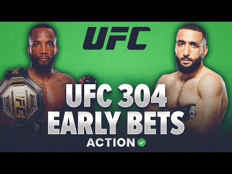 MMAmania.com UFC 315 Betting Odds: Analysis And Predictions For The Weekend MMAmania.com UFC 315 Betting Odds: Analysis And Predictions For The Weekend