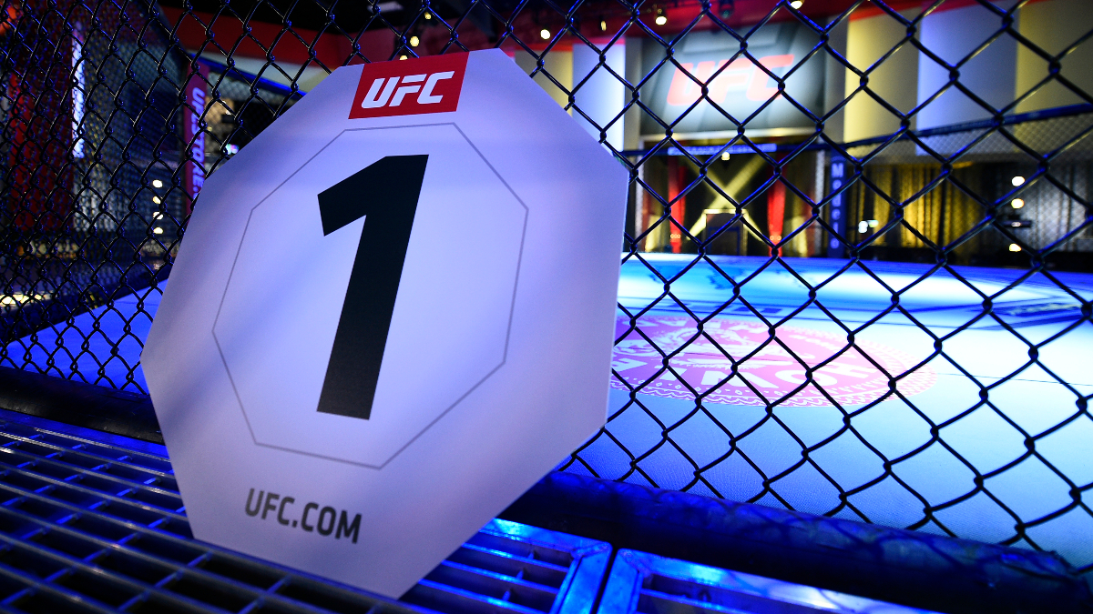 MMAmania.com's UFC 315 Betting Odds Preview: Weekend Fight Picks MMAmania.com's UFC 315 Betting Odds Preview: Weekend Fight Picks