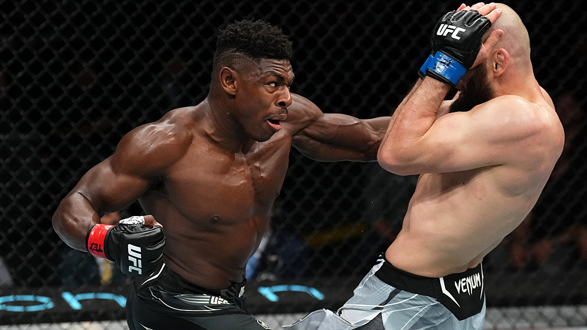 MMA Best Bets Today: UFC Des Moines Picks, Odds & Predictions MMA Best Bets Today: UFC Des Moines Picks, Odds & Predictions