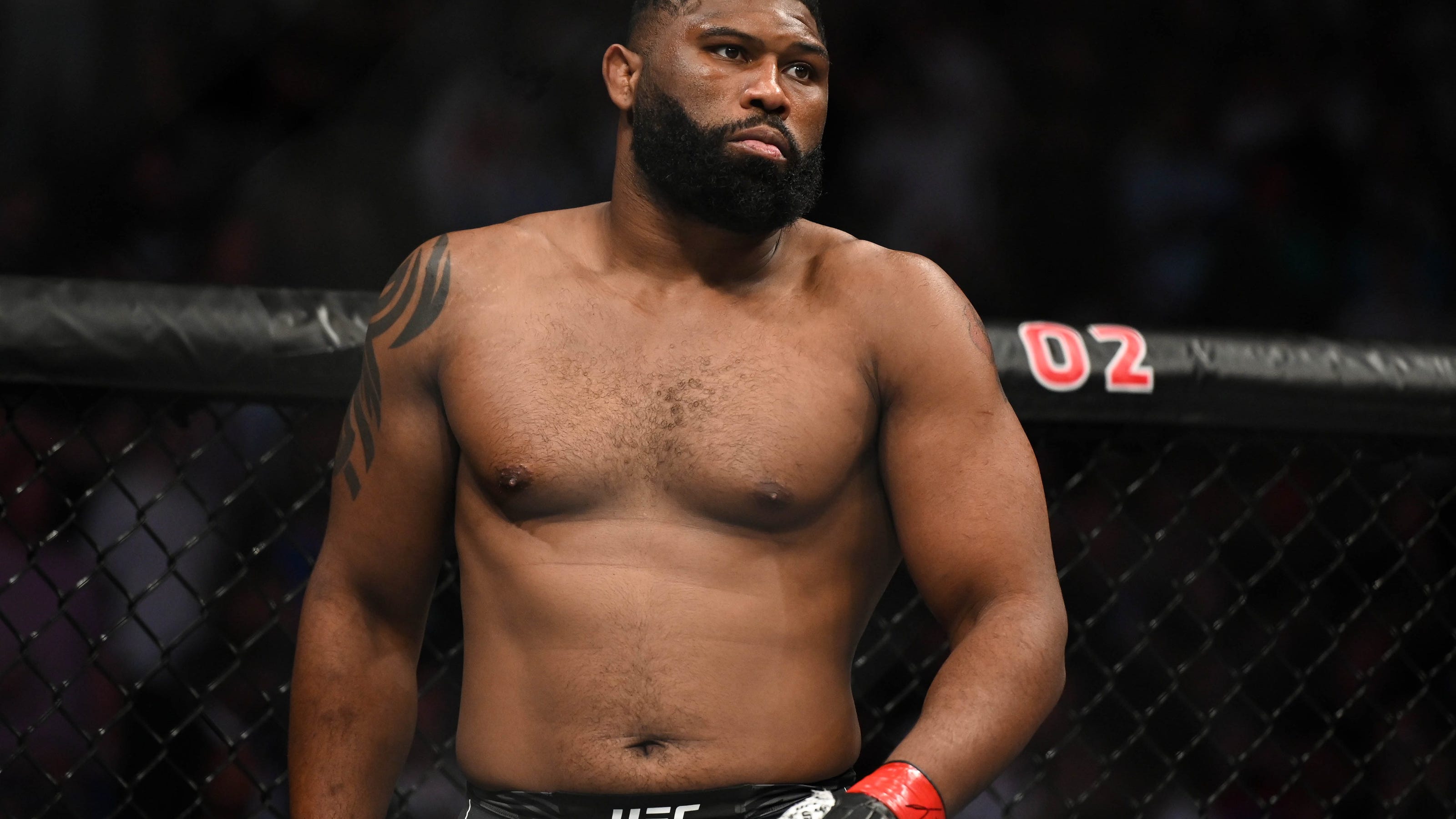MMA Betting: Top Picks & Predictions For UFC Des Moines MMA Betting: Top Picks & Predictions For UFC Des Moines