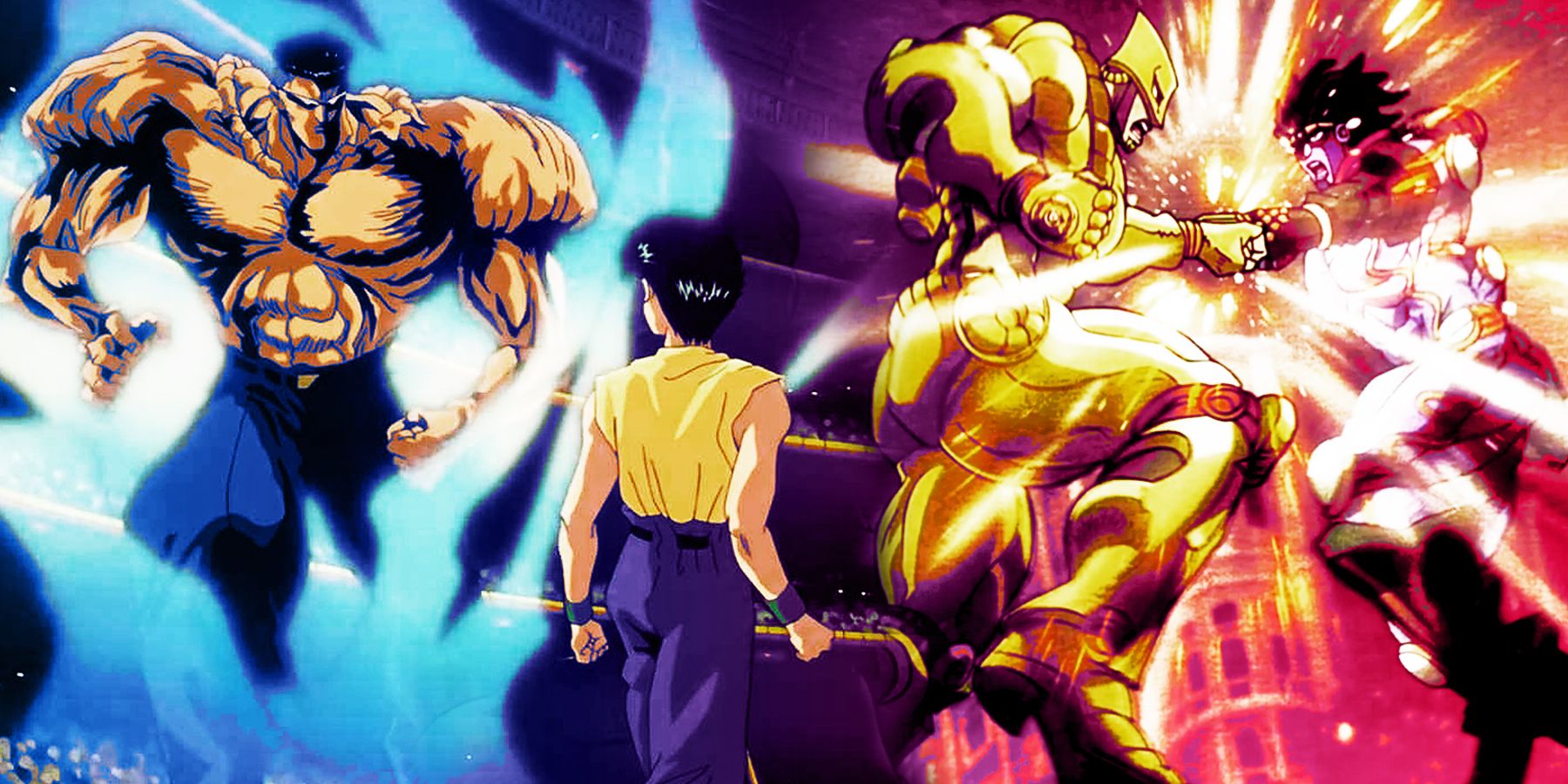 MMATorch's 3 Best Fights: A 5, 10, And 25-Minute Comparison MMATorch's 3 Best Fights: A 5, 10, And 25-Minute Comparison