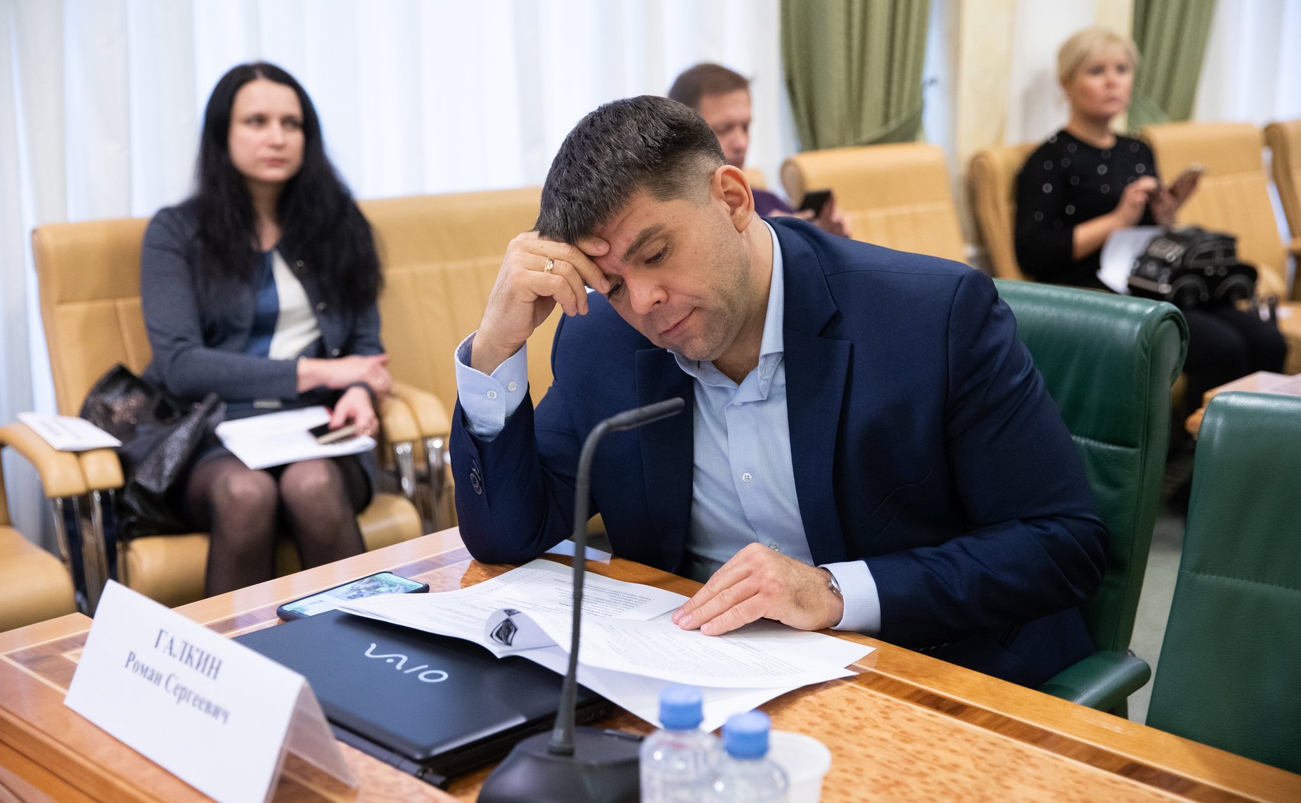 ММКФ-2024: Церемония Награждения И Имена Победителей ММКФ-2024: Церемония Награждения И Имена Победителей