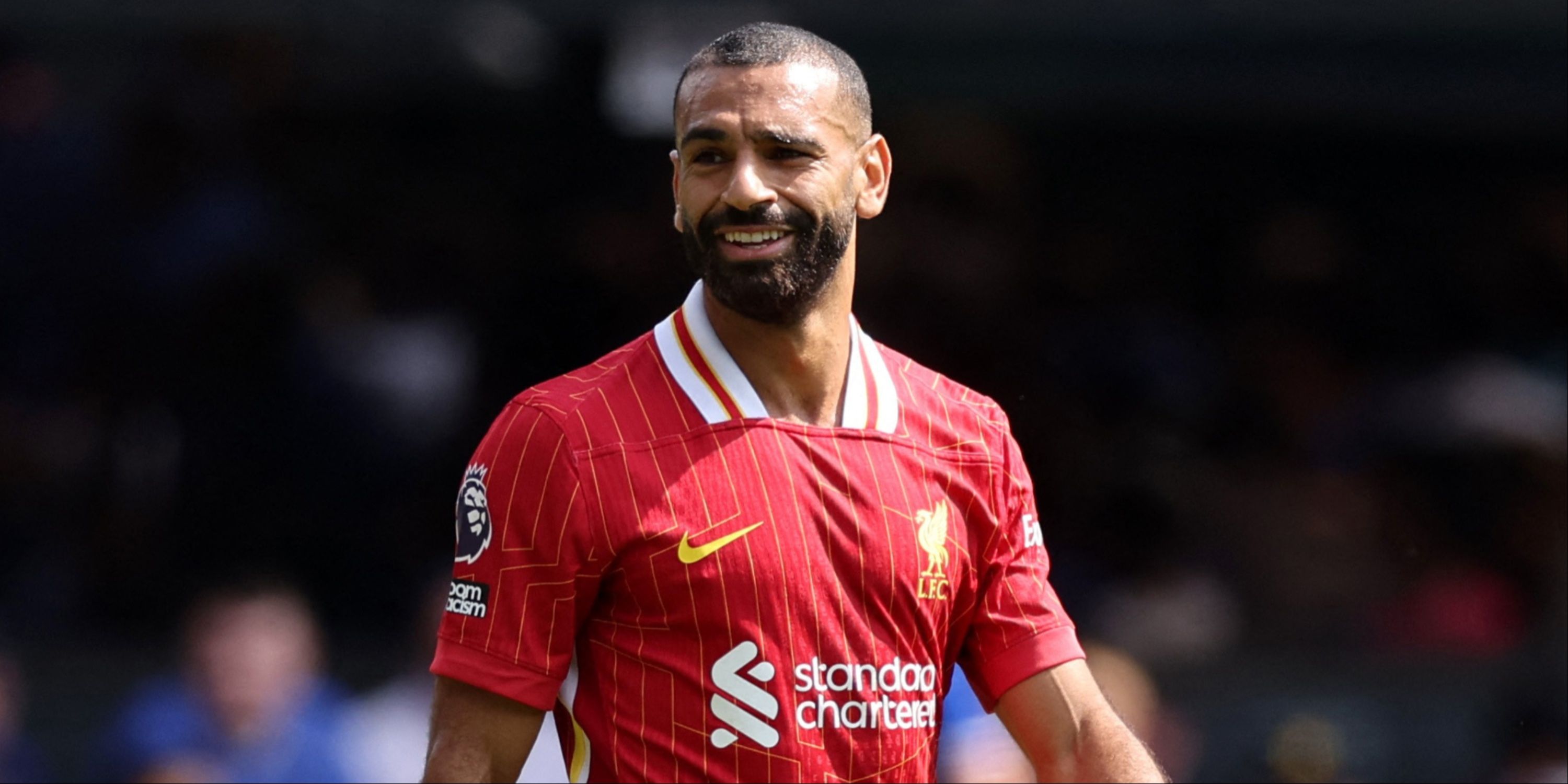Mo Salah Contract News: Latest Updates And Potential Deal Breakdown Mo Salah Contract News: Latest Updates And Potential Deal Breakdown
