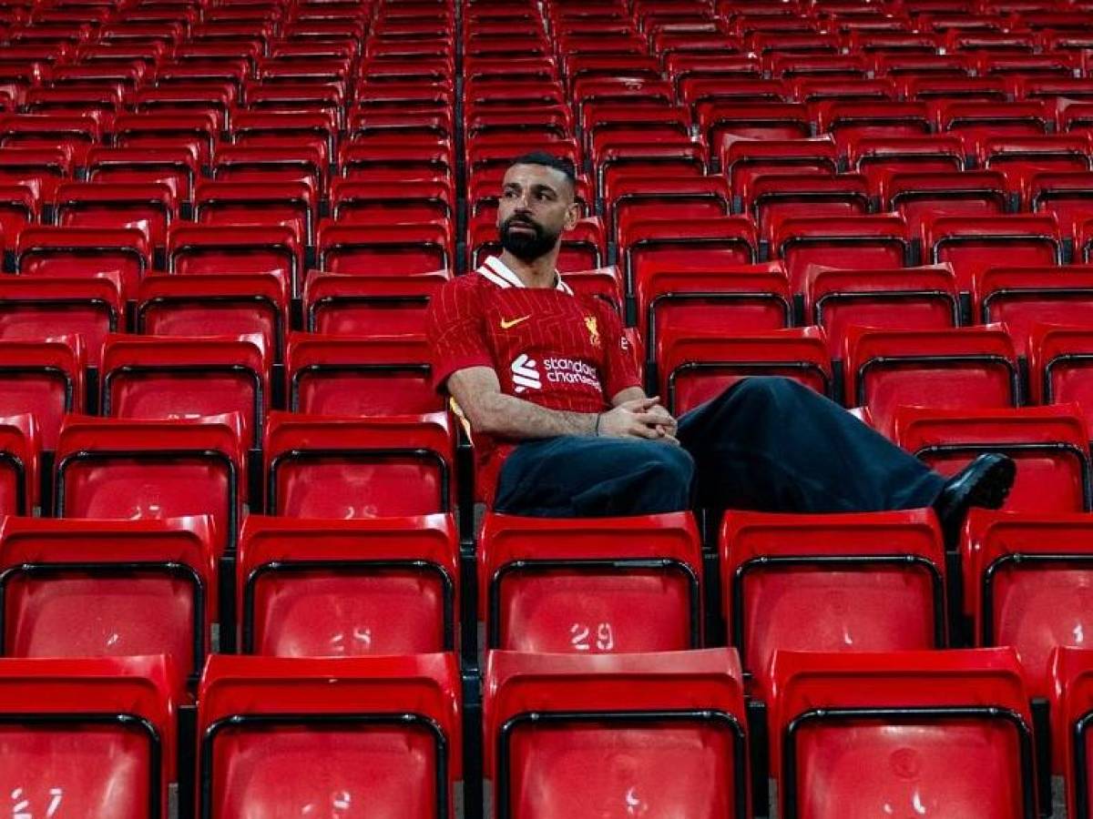 Mo Salah Contract Standoff: Warning Signs And Next Steps Mo Salah Contract Standoff: Warning Signs And Next Steps