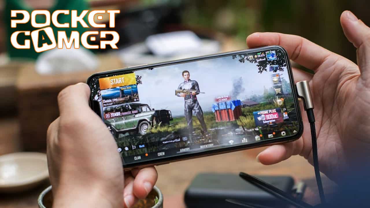 Mobile Game Makers' Apple Win Signals A Potential Windfall Mobile Game Makers' Apple Win Signals A Potential Windfall