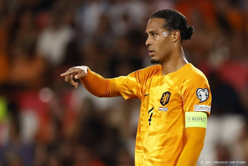 Mogelijke Titelwinst Liverpool: Een Zee Van Oranje In Engeland Mogelijke Titelwinst Liverpool: Een Zee Van Oranje In Engeland