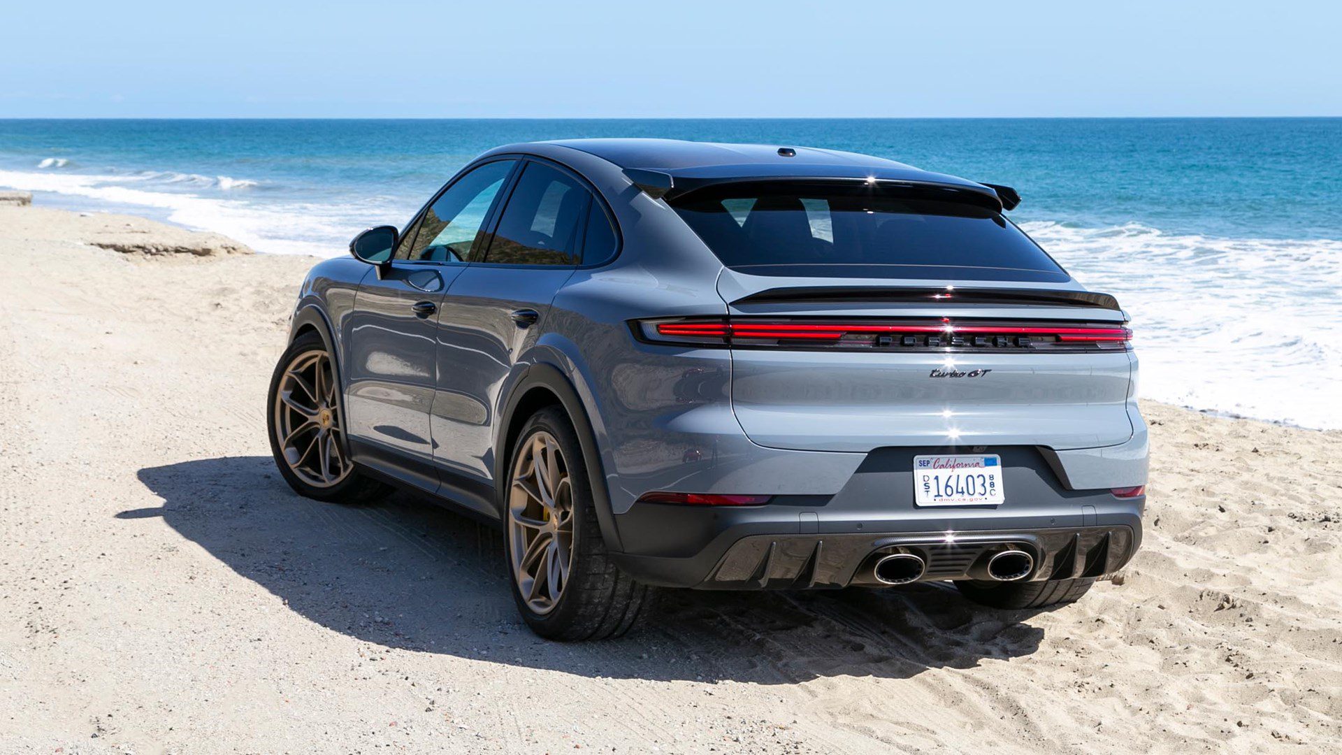 Moje Wrażenia Z Jazdy Porsche Cayenne GTS Coupe: Czy Warto Kupić? Moje Wrażenia Z Jazdy Porsche Cayenne GTS Coupe: Czy Warto Kupić?