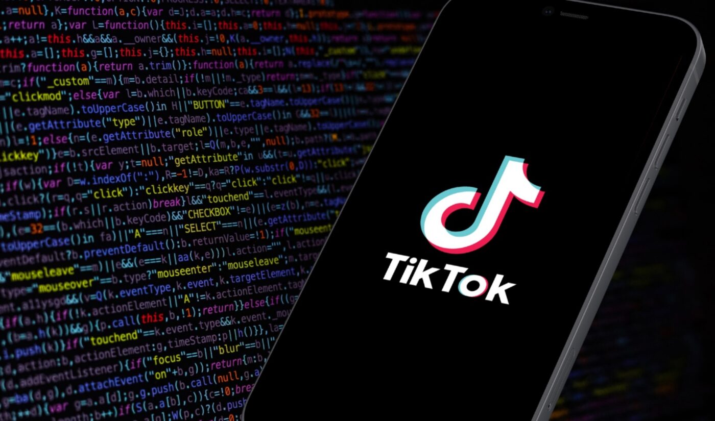 Mona Gucci's Critique: Separating TikTok Fame From Celebrity Status Mona Gucci's Critique: Separating TikTok Fame From Celebrity Status