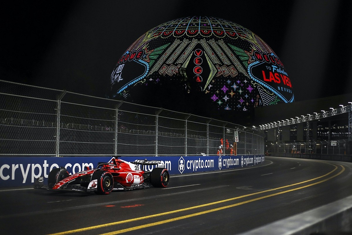 Monaco GP FP1 Results: Leclerc Fastest, Verstappen Second