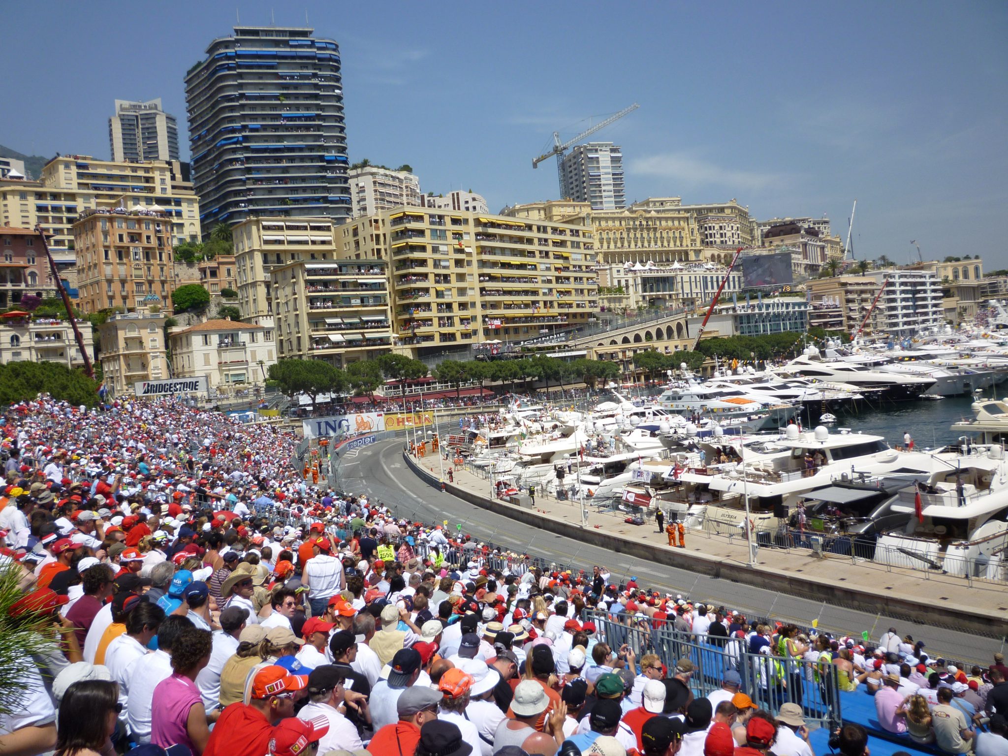 Monaco Grand Prix 2025: Everything You Need To Know About Watching The Race