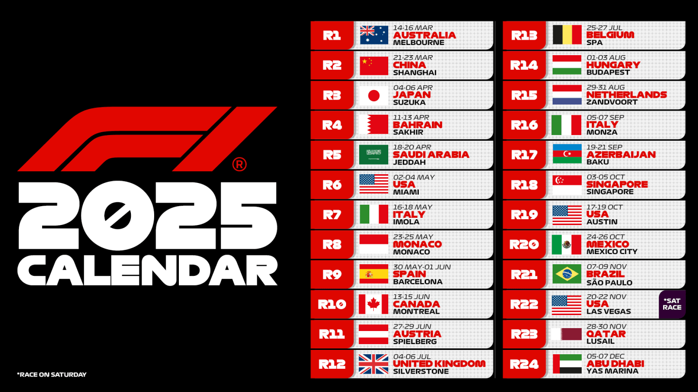 Monaco Grand Prix 2025: Your Guide To Watching The Race Live Monaco Grand Prix 2025: Your Guide To Watching The Race Live