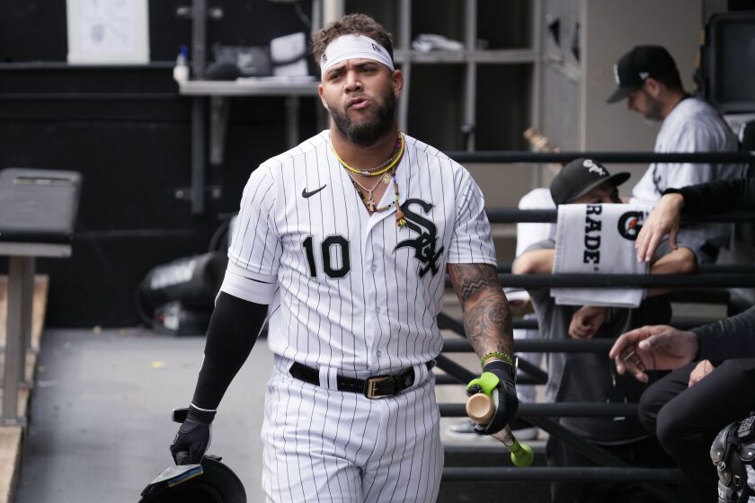Moncada And Soriano Power Angels Past White Sox Moncada And Soriano Power Angels Past White Sox