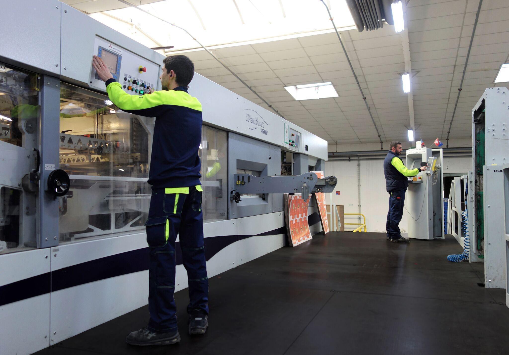 Moncoutant-sur-Sèvre : L'évolution D'une Entreprise À Clisson (Près D'un Siècle) Moncoutant-sur-Sèvre : L'évolution D'une Entreprise À Clisson (Près D'un Siècle)