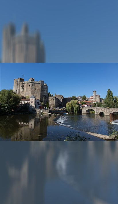 Moncoutant-sur-Sèvre : L'histoire De Clisson Et Sa Diversification Centenaire Moncoutant-sur-Sèvre : L'histoire De Clisson Et Sa Diversification Centenaire
