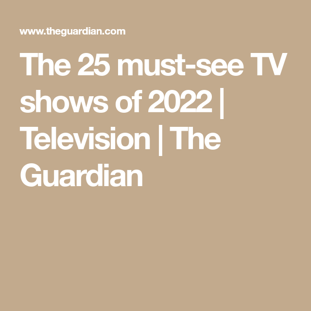 Monday Night Viewing: 10 Must-See TV Shows And Streaming Picks