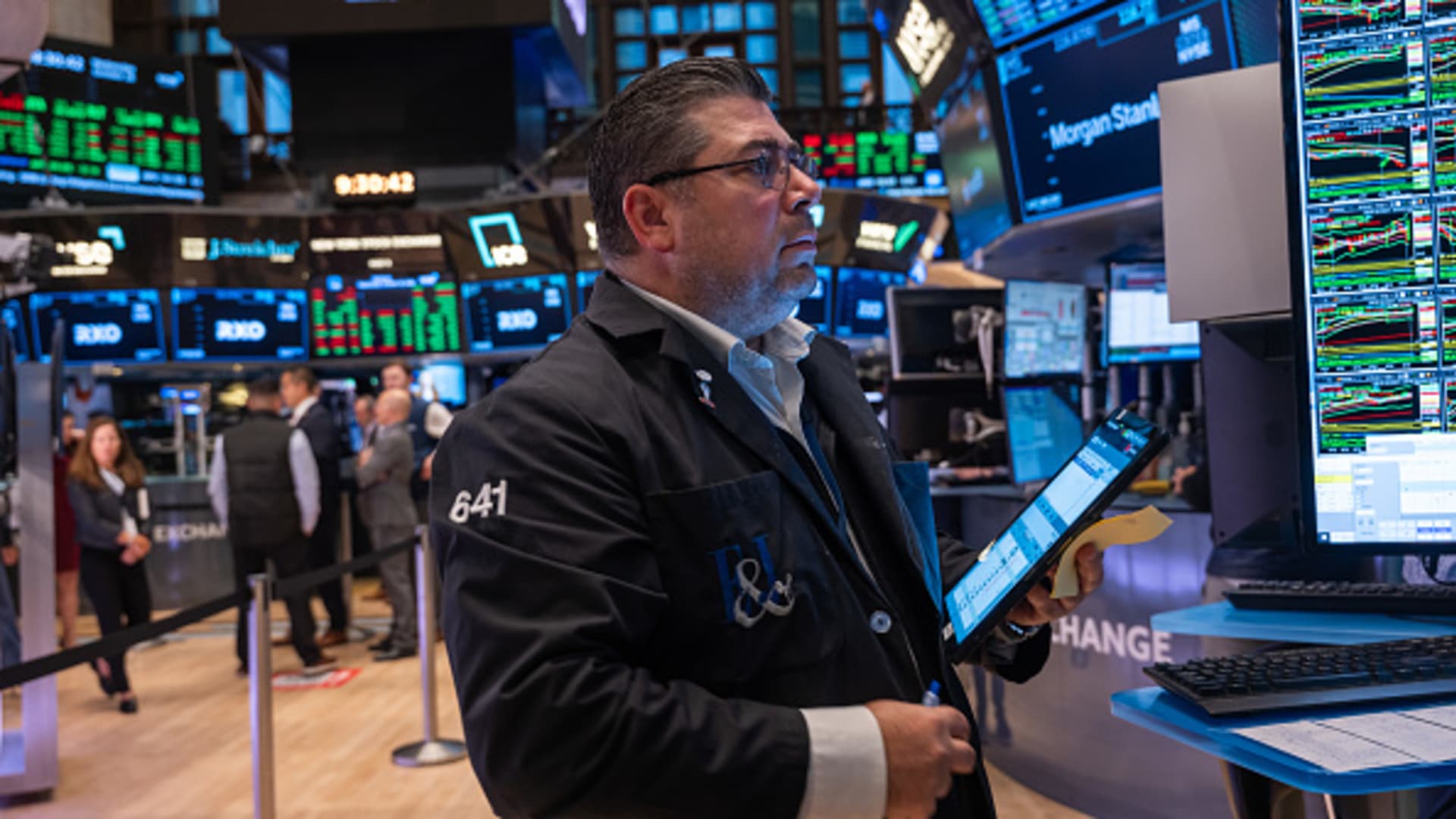 Monday's Market: Live Music Stocks Rebound Monday's Market: Live Music Stocks Rebound