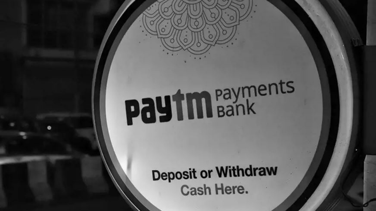 Money Laundering Penalties: FIU-IND Fines Paytm Payments Bank ₹5.45 Crore Money Laundering Penalties: FIU-IND Fines Paytm Payments Bank ₹5.45 Crore