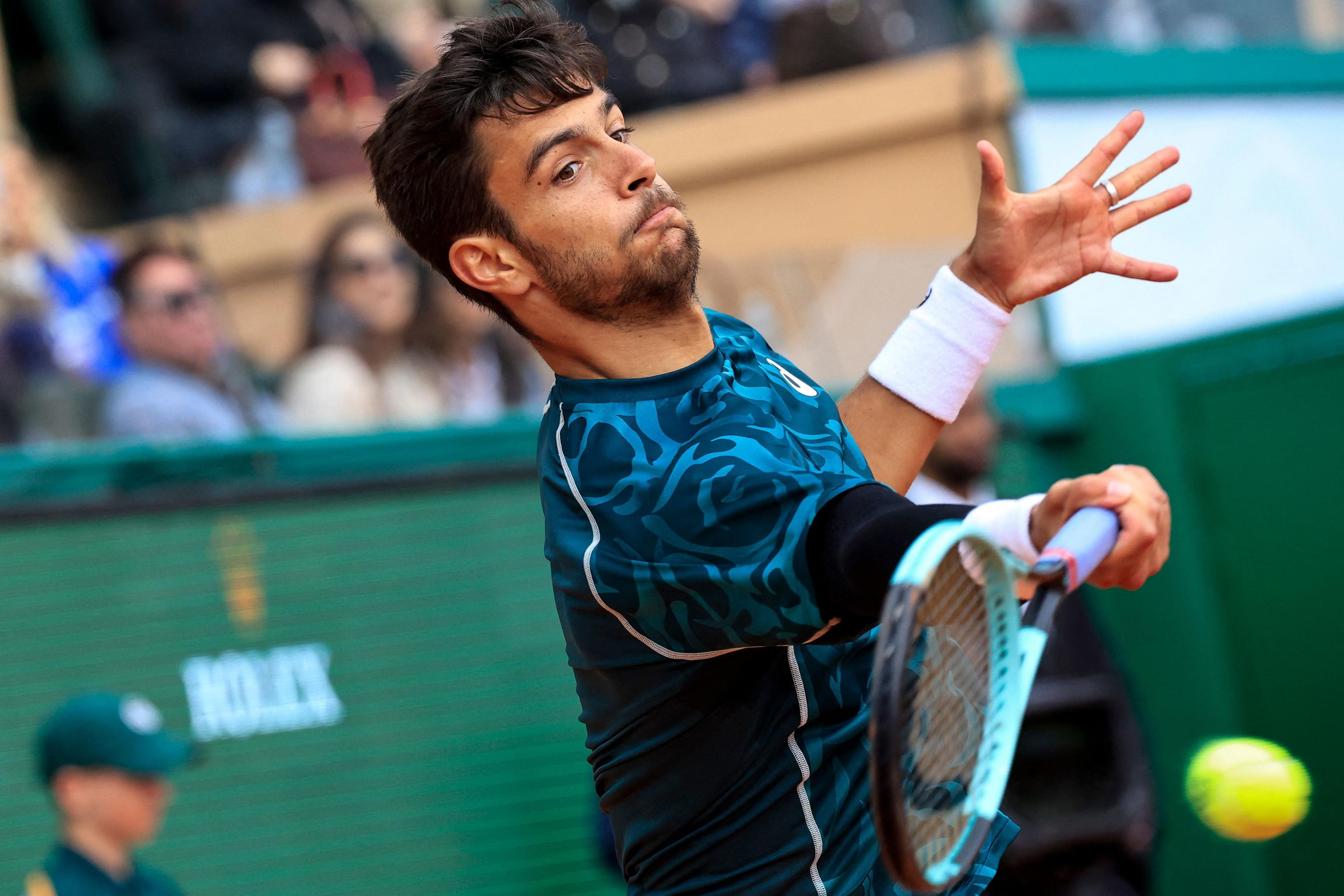Monte-Carlo Masters 2025: Alcaraz And Musetti Final Preview Monte-Carlo Masters 2025: Alcaraz And Musetti Final Preview