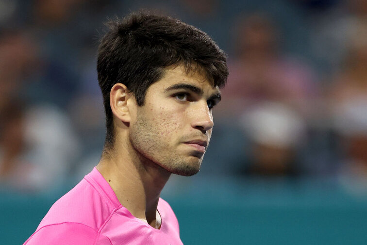 Monte Carlo Masters: Alcaraz Wins Sixth Masters 1000 Title Over Musetti Monte Carlo Masters: Alcaraz Wins Sixth Masters 1000 Title Over Musetti