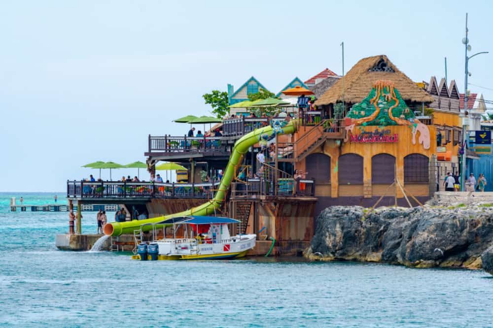 Montego Bay, Jamaica: Things To Do And Places To See Montego Bay, Jamaica: Things To Do And Places To See