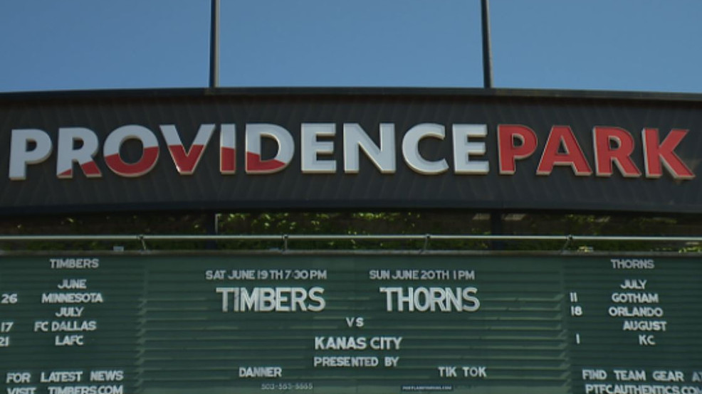 Mora Scores, But Timbers Fall To Earthquakes 4-1 Mora Scores, But Timbers Fall To Earthquakes 4-1