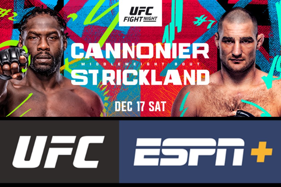 Morale's Quick Knockout: UFC Vegas 106 Headliner Reactions Morale's Quick Knockout: UFC Vegas 106 Headliner Reactions