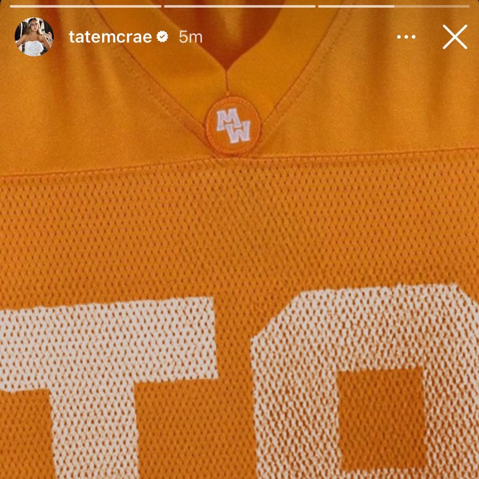 Morgan Wallen And Tate McRae: Collaboration Fuels Political Controversy Morgan Wallen And Tate McRae: Collaboration Fuels Political Controversy
