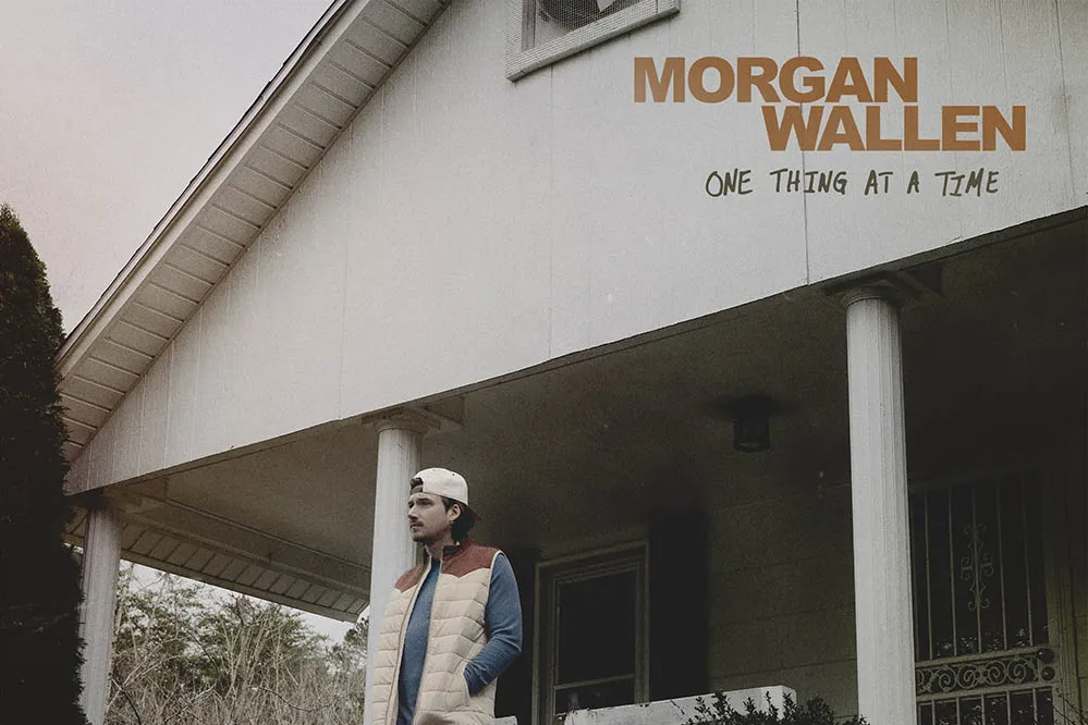 Morgan Wallen's 
