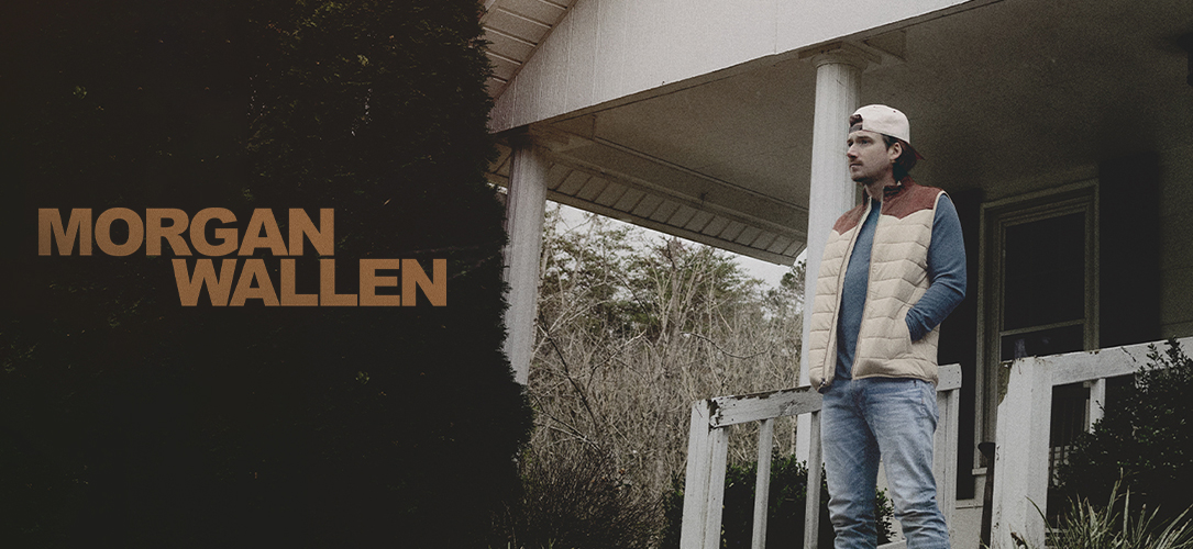 Morgan Wallen's Morgan Wallen's