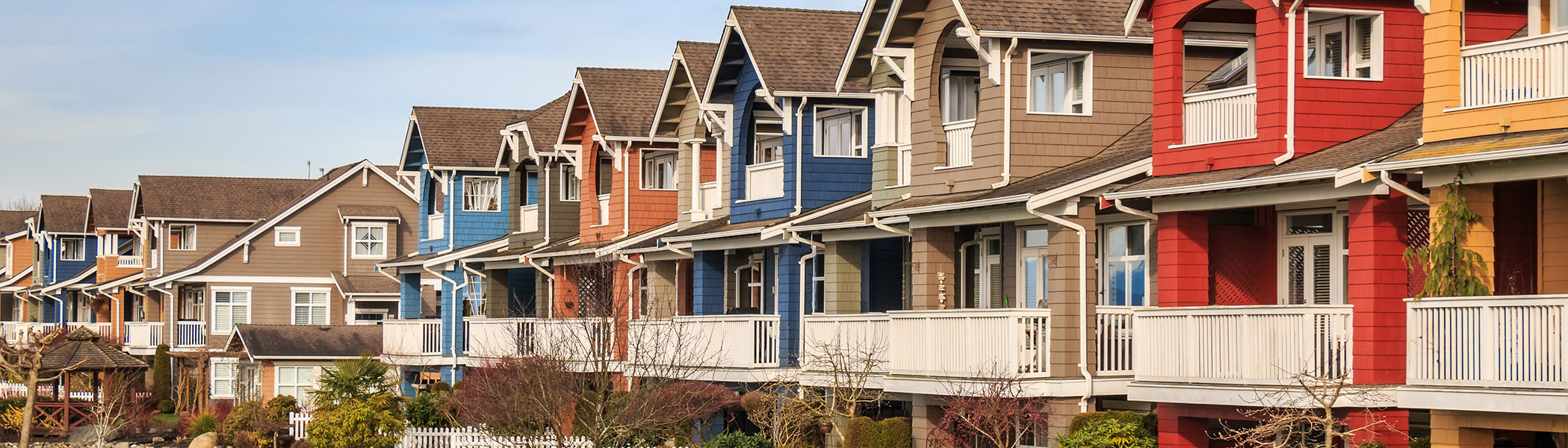 Mortgage Rates Below 3%: Can They Revitalize Canada's Housing Market? Mortgage Rates Below 3%: Can They Revitalize Canada's Housing Market?