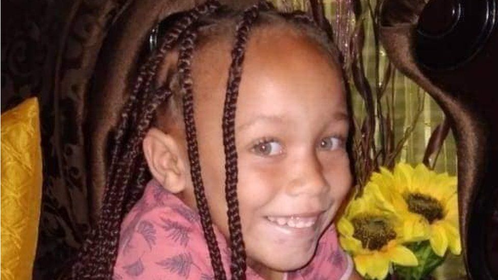 Mother Of Black Girl Sold For Eyes And Skin Found Guilty: A Tragedy Of Exploitation Mother Of Black Girl Sold For Eyes And Skin Found Guilty: A Tragedy Of Exploitation