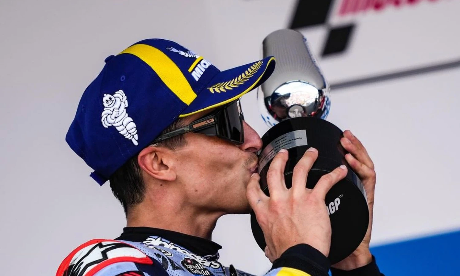 MotoGP 2025: Analisis Klasemen Dan Peluang Marc Marquez