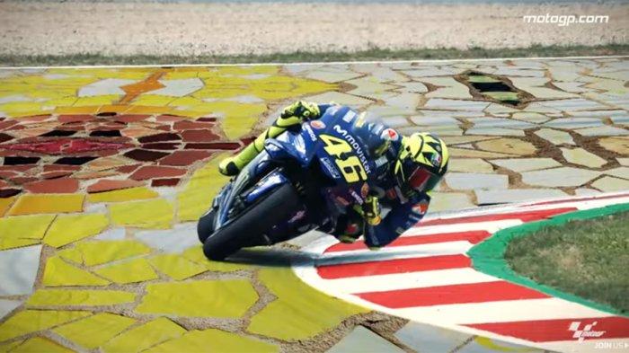 MotoGP Argentina 2025: Jadwal Lengkap Siaran Langsung Di Trans7