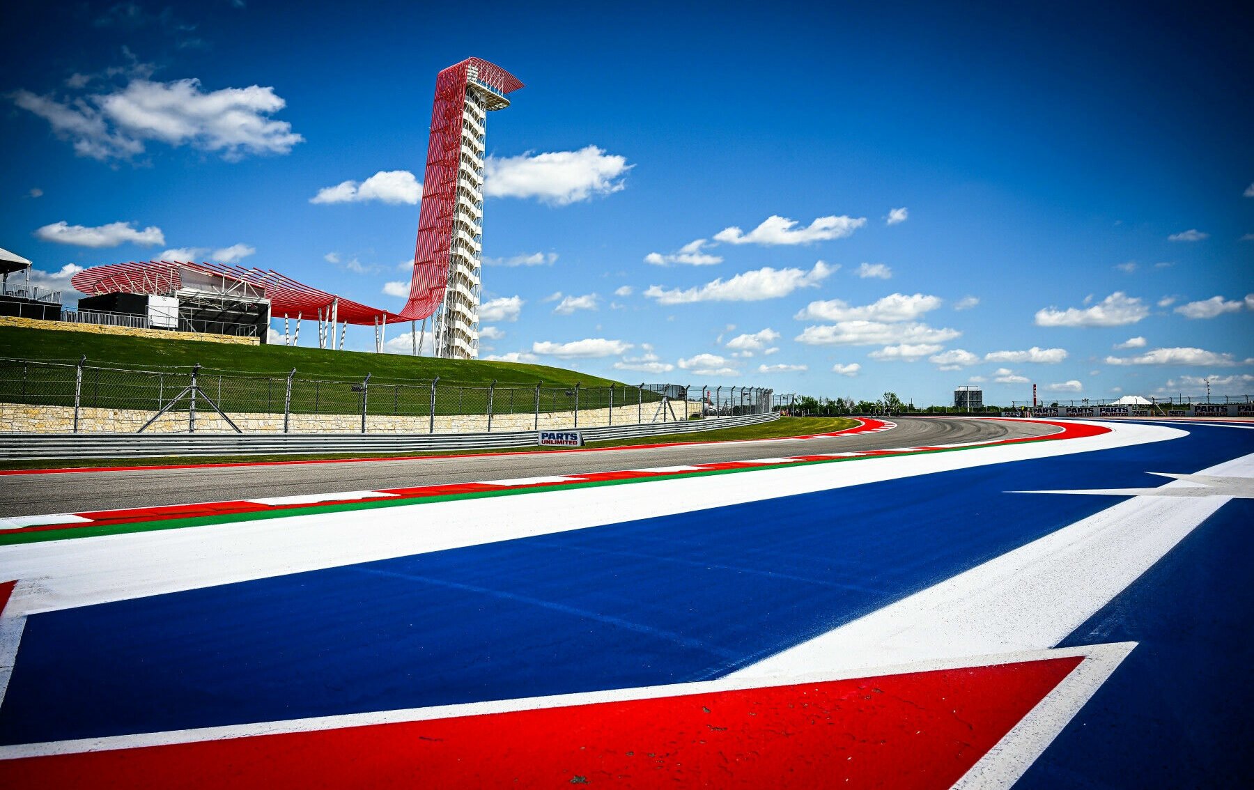 MotoGP At COTA: Mir And Marini's Expectations High MotoGP At COTA: Mir And Marini's Expectations High