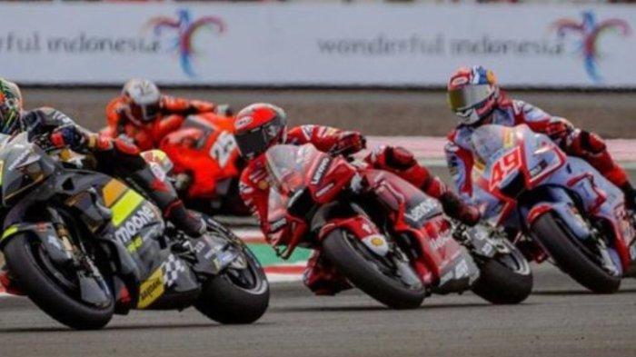 MotoGP Inggris 2025: Jadwal Lengkap, Siaran Langsung Trans7 & SPOTV, Dan Klasemen