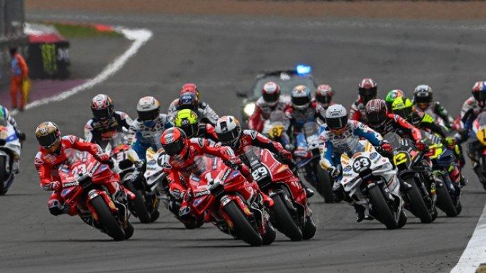 MotoGP Inggris 2025: Live Streaming FP1, Jadwal Race, Dan Siaran Trans7 MotoGP Inggris 2025: Live Streaming FP1, Jadwal Race, Dan Siaran Trans7
