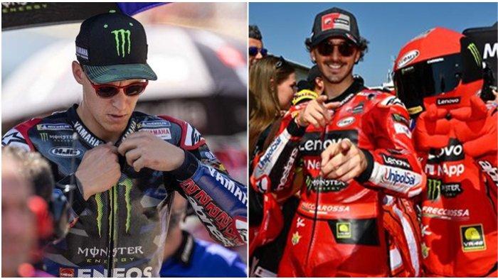 MotoGP Inggris Di Silverstone: Jadwal Balapan, Klasemen, Dan Analisis Marquez