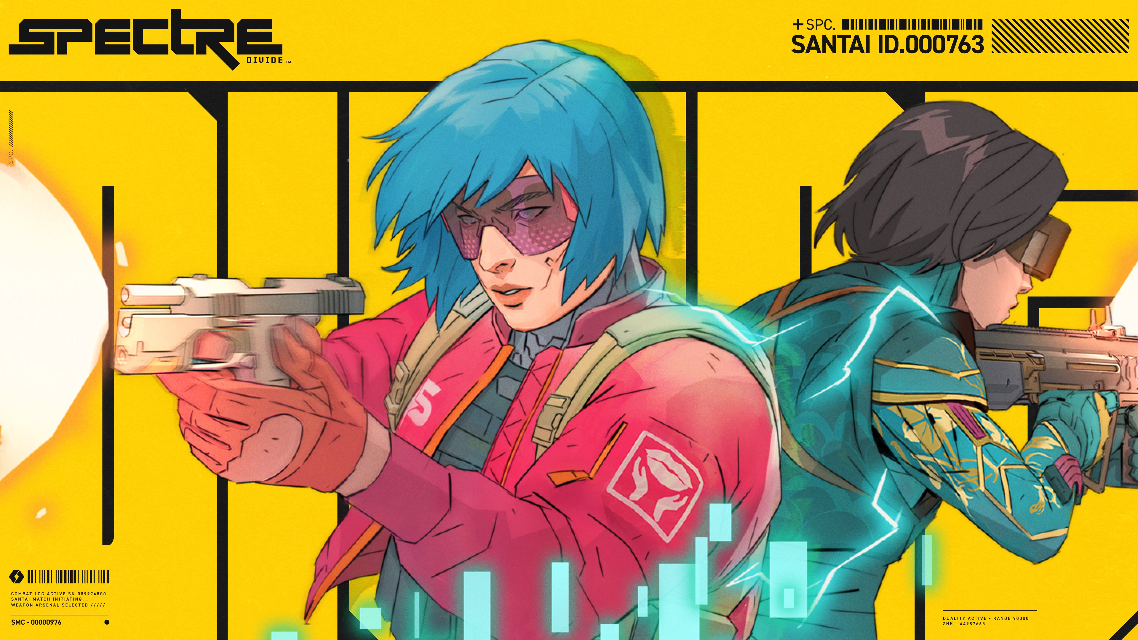 Mountaintop Studios Closes: Spectre Divide Goes Offline Mountaintop Studios Closes: Spectre Divide Goes Offline
